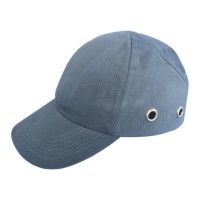 BONE SEGURANÇA ABS AZUL ESCURO * BONE SEGURANÇA ABS AZUL ESCURO *